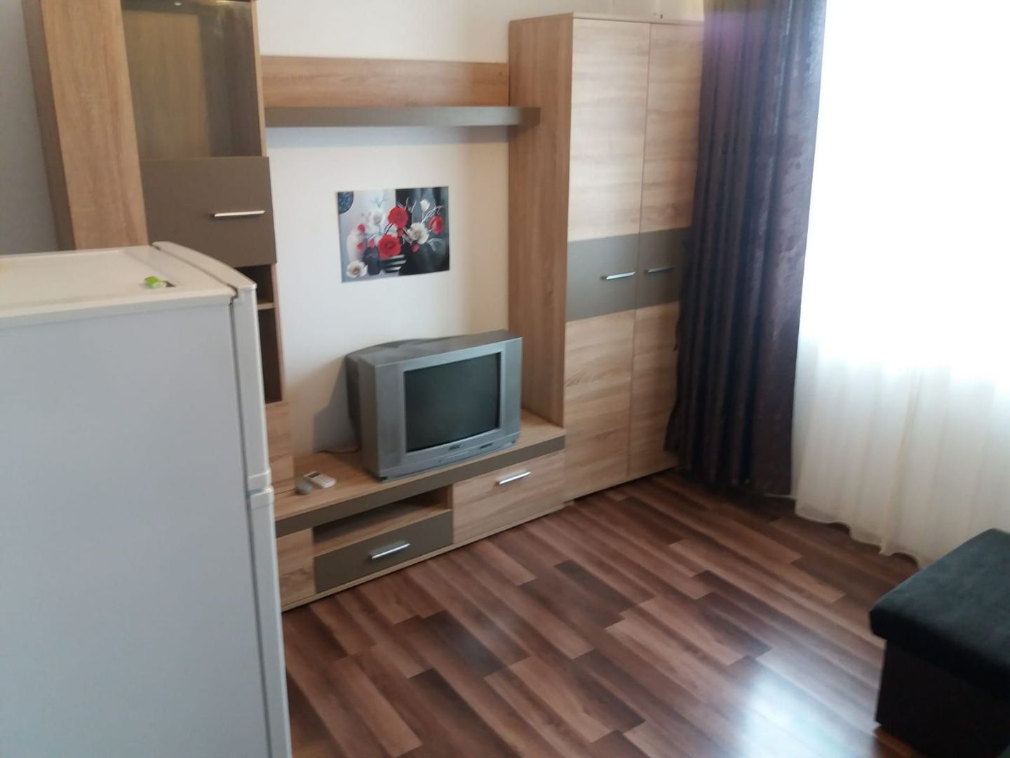 Dambovita | 1 Camera | Mobilat si Utilat. - Poză 1