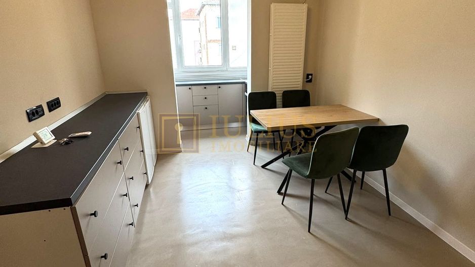 Apartament in Complexul Studentesc, zona Olimpia - Poză 9