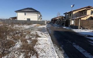 Teren de vanzare Corbeanca Paradisul Verde Sport & Spa I COMISION 0% - Poză 1