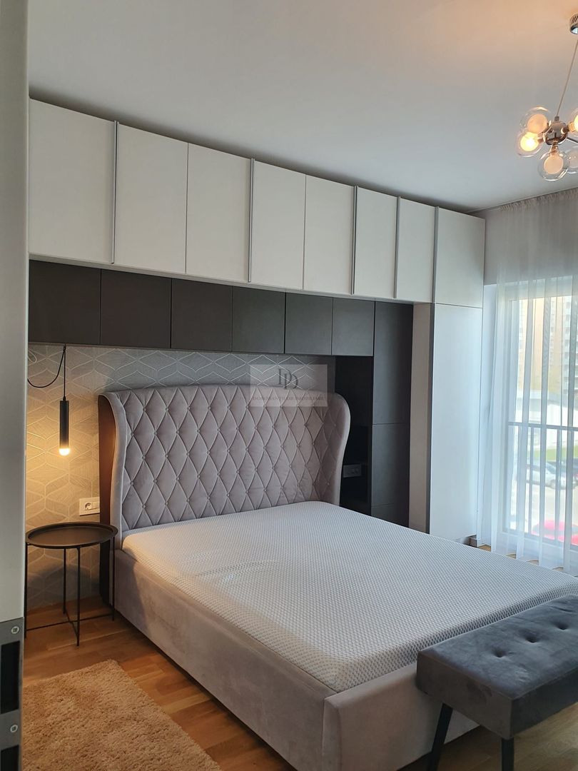 Apartament 3 camere de închiriat | Parcare + Boxǎ | Cartier Buna Ziua - Poză 9