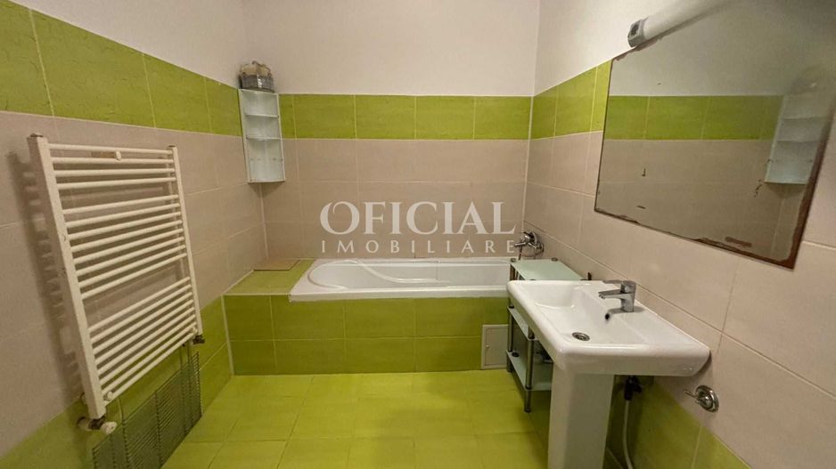 Apartament 2 camere | Pet Friendly | Zona Stejarului | Floresti - Poză 7
