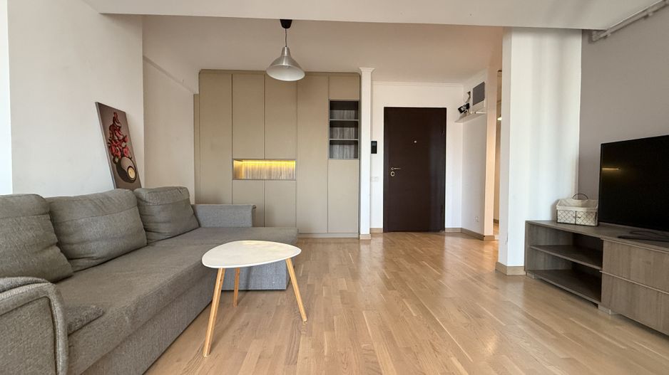 Apartament Banu Manta - Primaria Sectorului 1 - ICON Residence - Poză 4