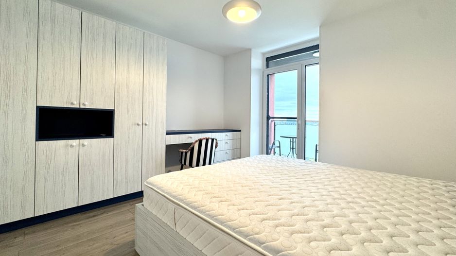 Apartament elegant 3 camere | Zona Olimpia – Stadion | Garaj| - Poză 14