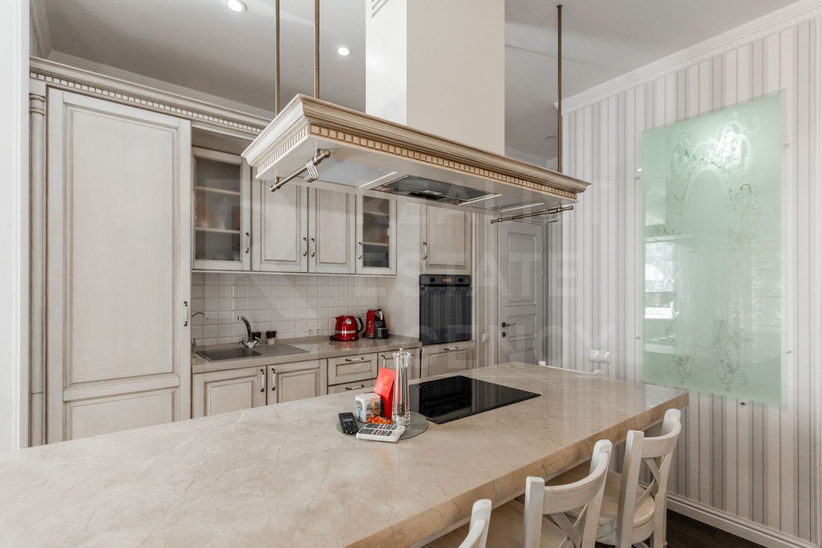 Chirie, apartament, 5 camere, str. Mitropolit Bănulescu-Bodoni, Centru - Poză 2