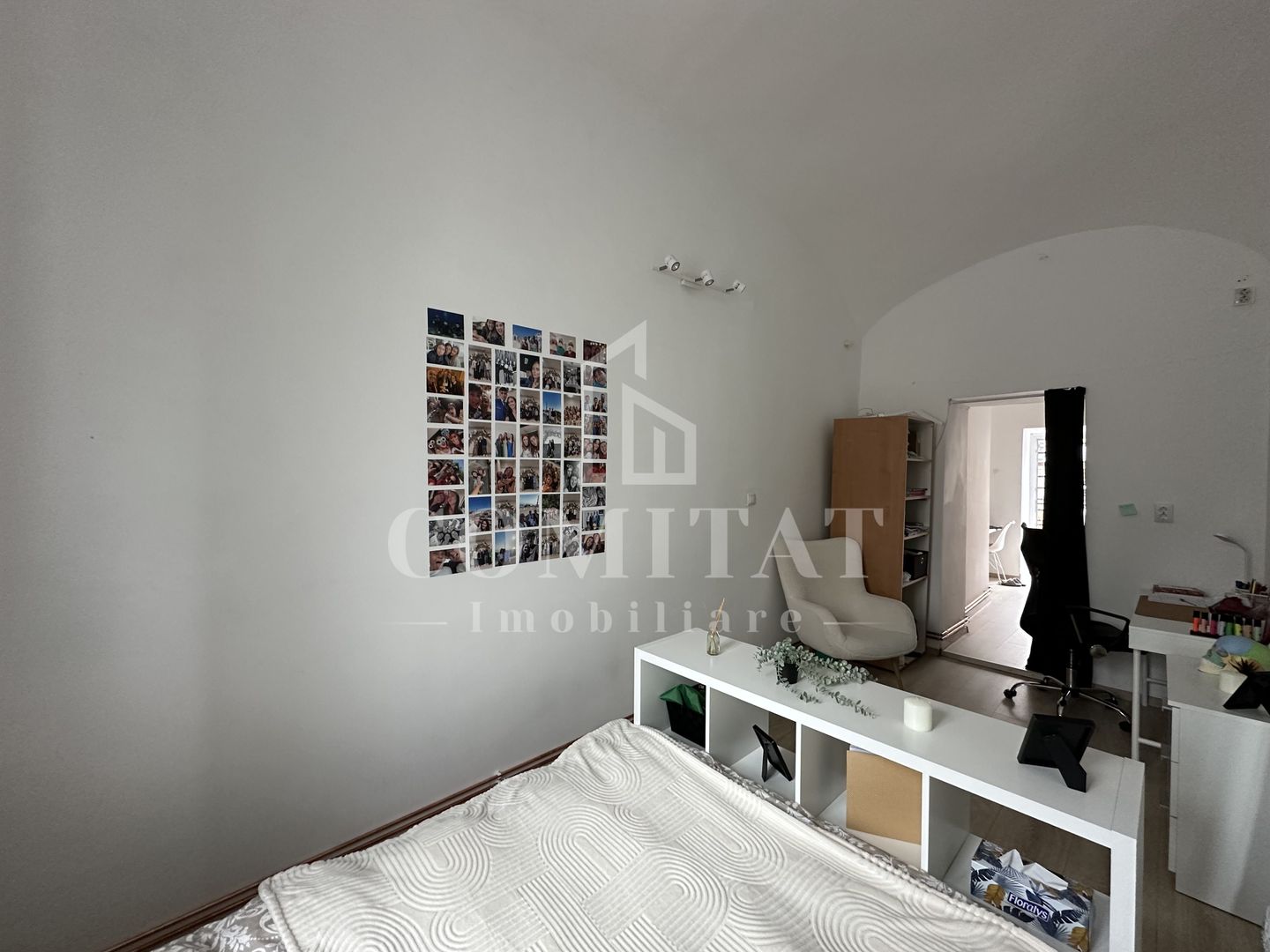 Apartament o camera | Ultracentral | Parcare - Poză 3