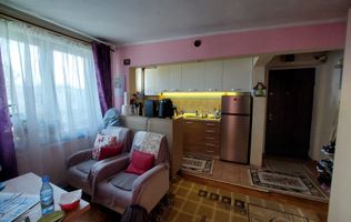 Apartament cu 2 camere în Gheorgheni, ideal pentru investiție.