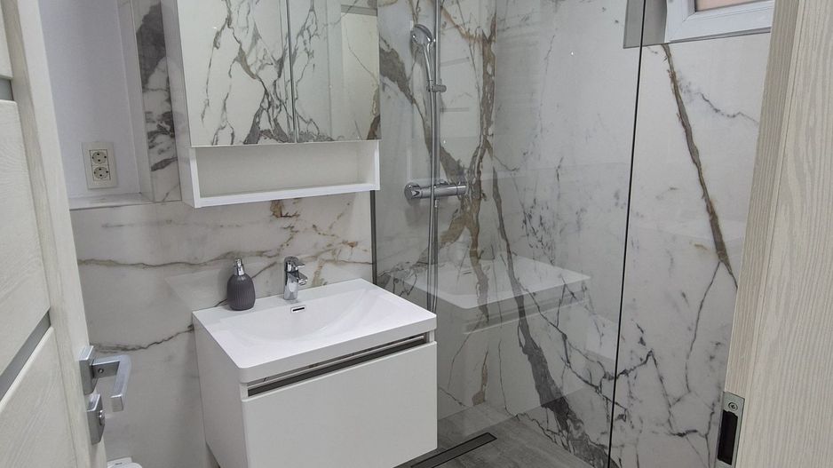 De vanzare apartament 2 camere  Gorjului - Poză 6