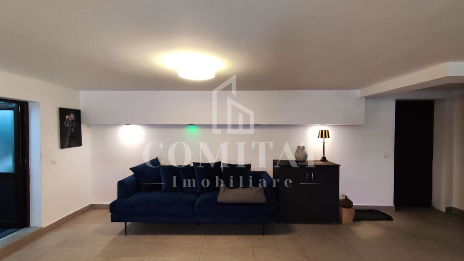 Apartament 3 camere | !Pet friendly! | Curte proprie | Zona Câmpului - Poză 2