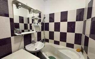 Apartament cu o cameră, 34 mp utili zona Ștefan cel mare - Poză 4