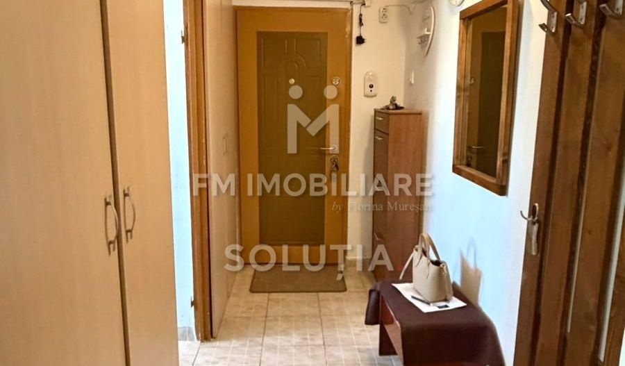 Apartament 2 camere | Semidecomandat | Zona Petru Rareș - Poză 12