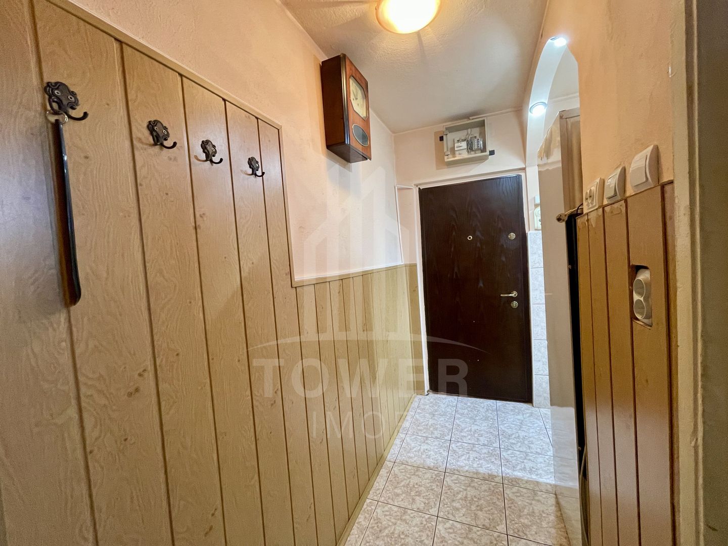 De închiriat apartament de 2 camere la doar 330€/luna - Poză 4