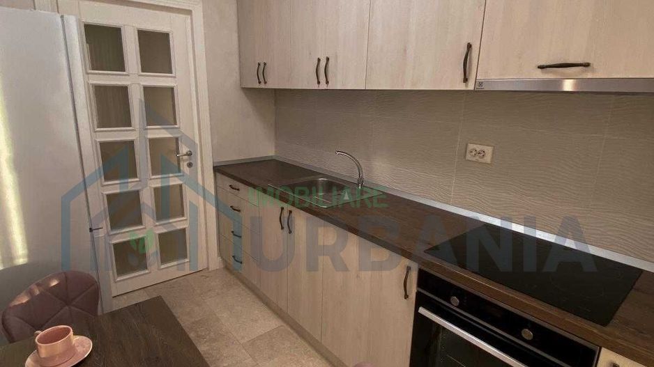 Apartament 2 camere de inchiriat, Copou, Complex Royal Town, 64 mp, etaj 5 - Poză 5