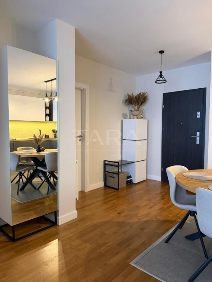 Apartament modern cu 2 camere in cartierul Gheorgheni. - Poză 3