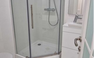 De închiriat apartament 1 cameră – zona Stadionului, complet renovat! - Poză 6