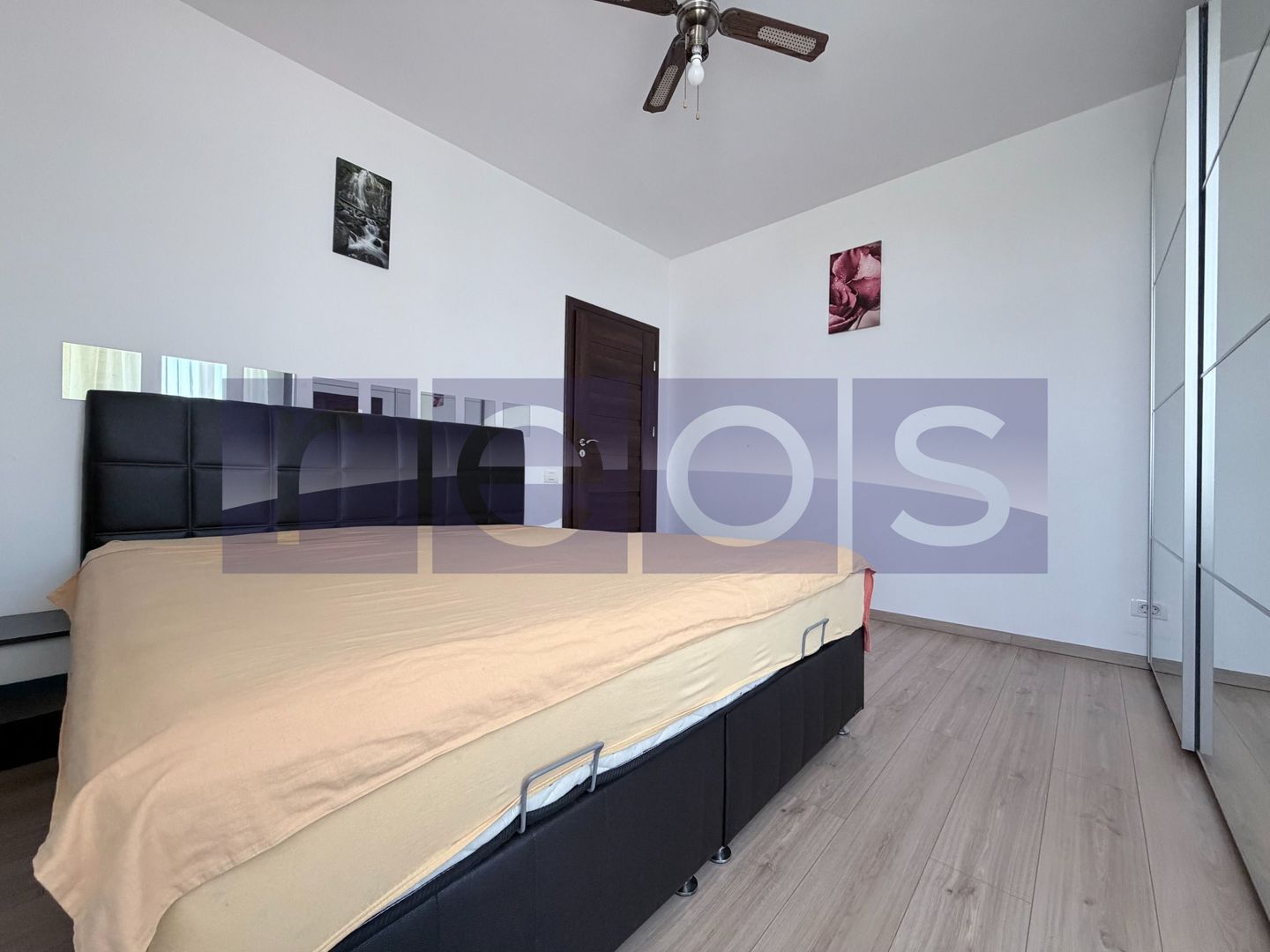 VANZARE 2 CAMERE | BUCURESTII NOI | LAMINORULUI | - Poză 7