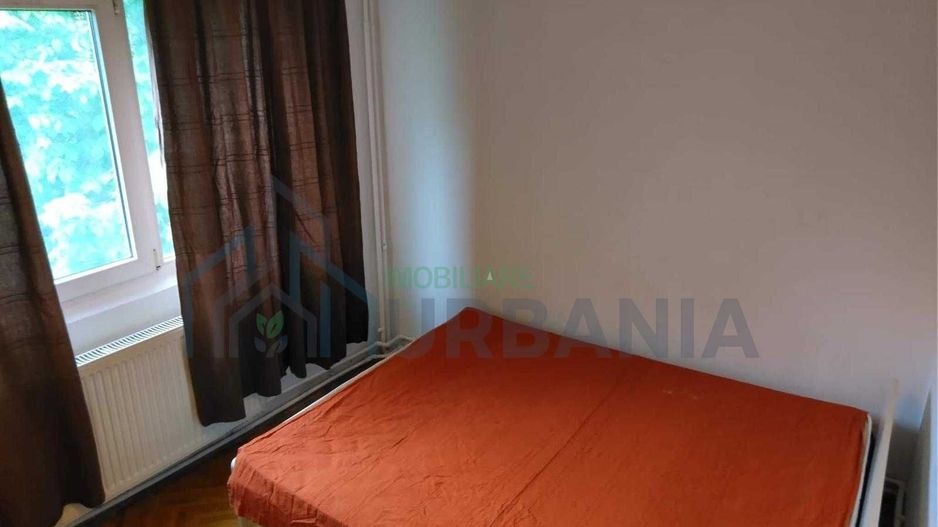 Apartament 3 camere, semidecomandat, în zona Podul de Piatra, Iași - Poză 5