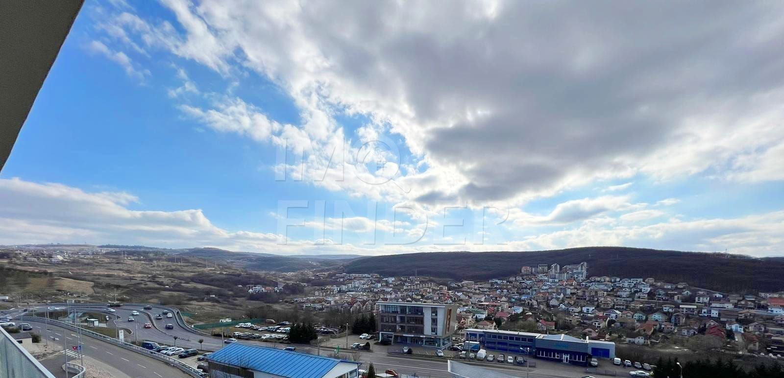 Apartament NOU Ultrafinisat cu Parcare Subterana Zorilor - Poză 8