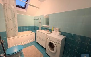 Apartament cu 2 camere | Selimbar | 45 mp | - Poză 6