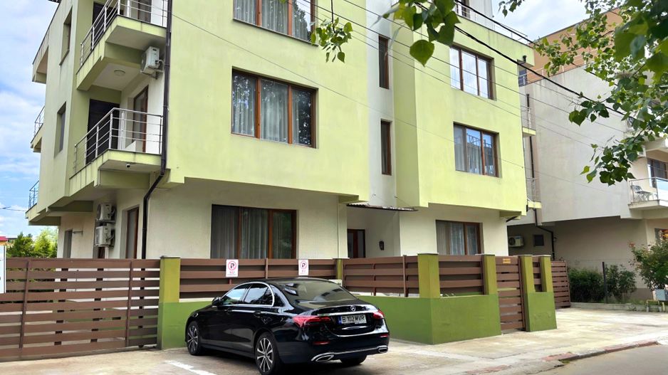 Apartament 2 camere 90 mp | Terasă 18mp + parcare | Comision 0% - Poză 2