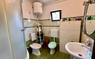 Casa Bunesti/La Cheie - Poză 12