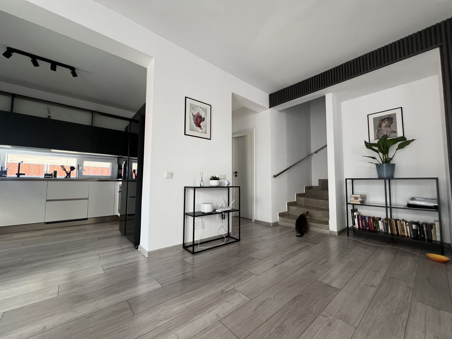 Vila lux superba Berceni (COMISION ZERO) - Poză 15