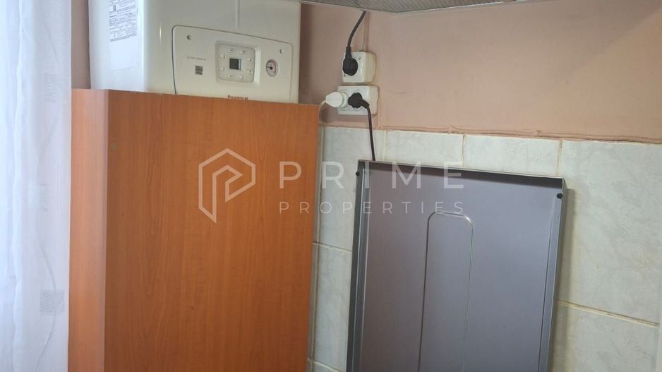 Apartament reconfigurat la 2 camere spațioase – Etaj 1 - Poză 8