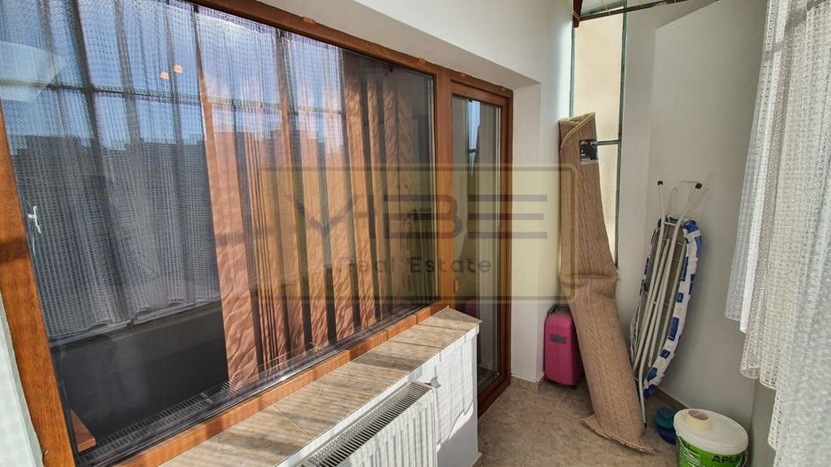 Apartament 1 camera decomandat strada ARCU - Carrefour Market - Poză 18