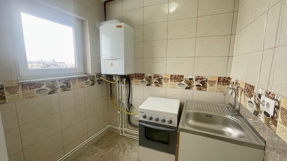 Garsoniera 24 MP | Siret | Complet Renovata | Centrala proprie - Poză 8