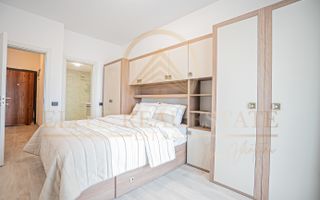 Tomis Plus - Celine Elegance - Vânzare apartament cu 3 camere, etaj 4. - Poză 1