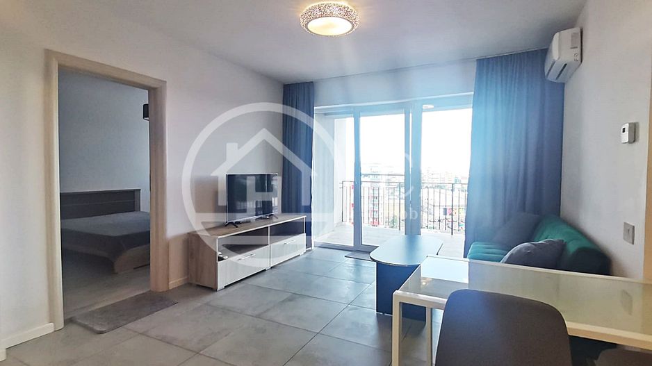 Apartament de închiriat cu 2 camere în Iosia Residence, Oradea - Poză 5