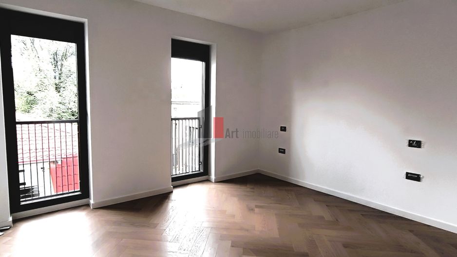 4 camere | Finisaje de lux | Imobil boutique 2022 - Poză 11