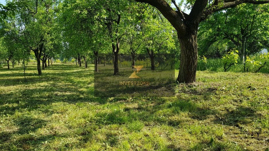 Teren cu utilități 2052 mp - Oradea - str. Făgetului - Poză 16