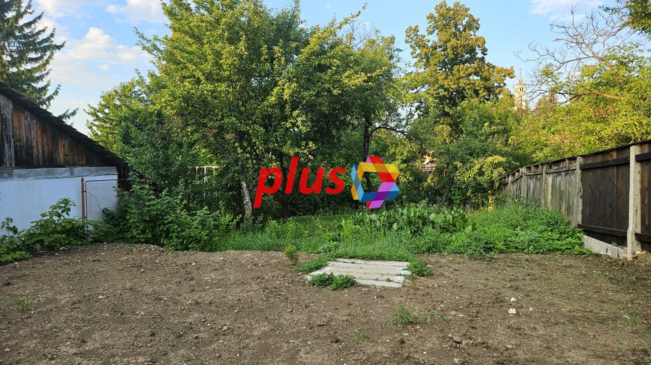 Casa individuala Sacele, 67 mp + 40 mp garaj + 515 mp curte - Poză 2