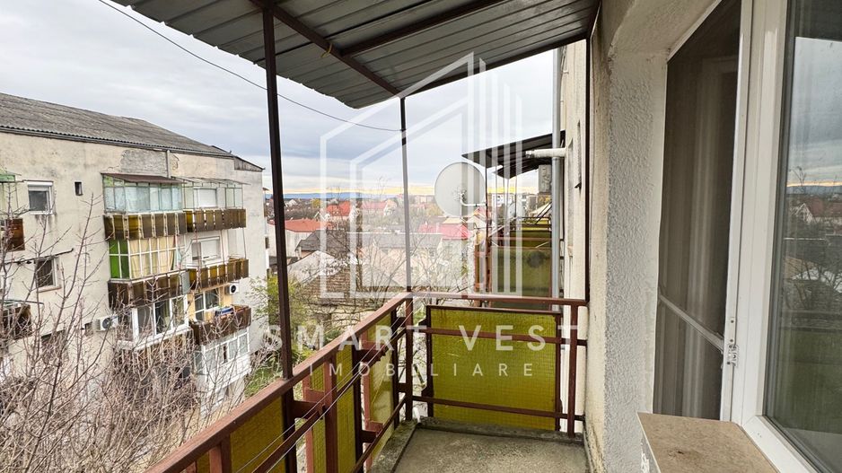 Apartament 2 camere | Etaj 4 | Micro 17 - Poză 18