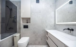 Vânzare, apartament, 2 camere, str. Liviu Deleanu, Buiucani - Poză 15