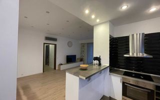 De inchiriat Apartament 3 camere Herastrau Nordului - Poză 5