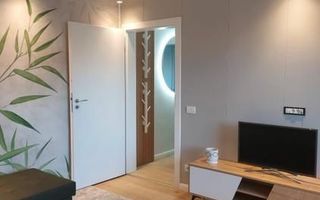 Apartament cu 2 camere / Etajul 1/ 45mp/ zona Tatarasi - Poză 5