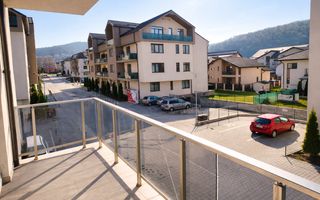 Ap 3 camere -Tautului Residence- zona Parcul Poligon SubCetate - Poză 13