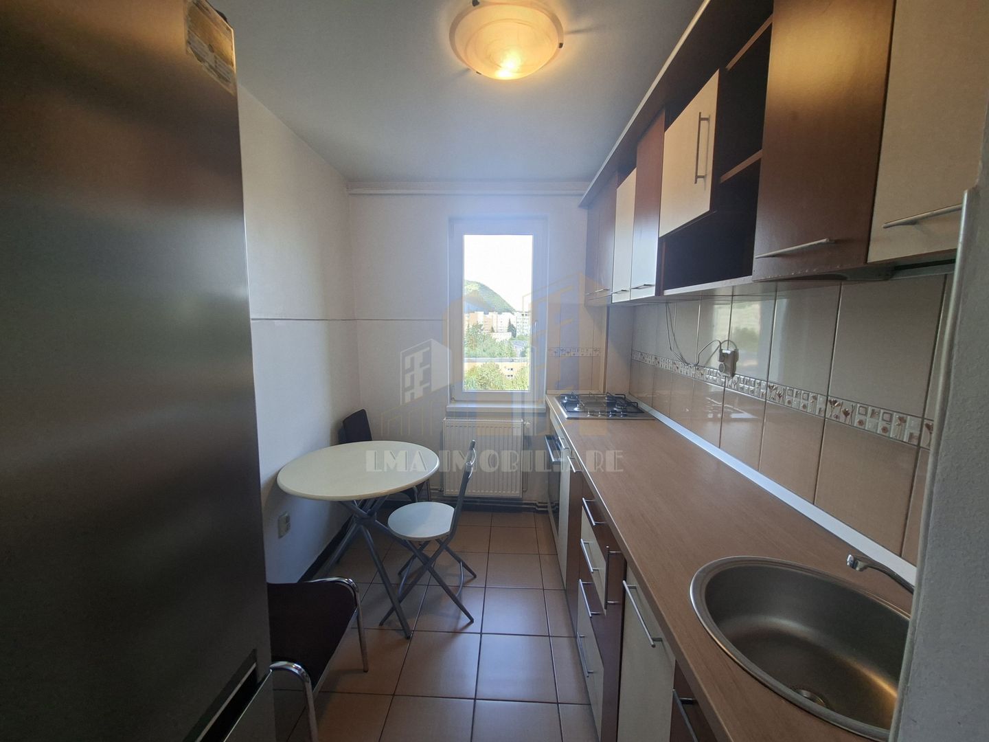 Apartament 2 camere semidecomandat Saturn  Brasov - Poză 10