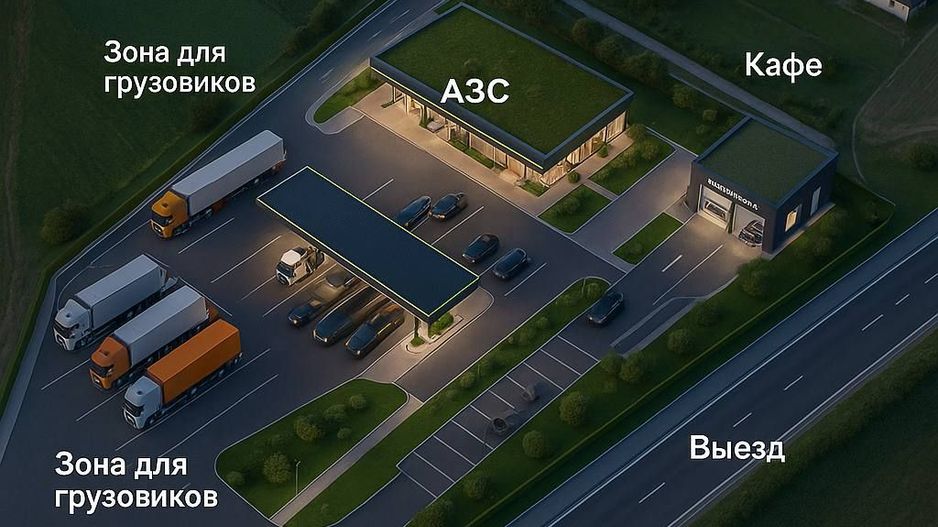 Teren pentru construcție de Vânzare in s. Hîrtop, Cimișlia!!! - Poză 11
