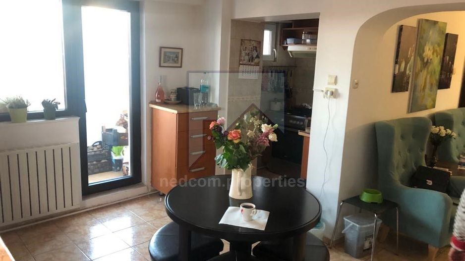 Vanzare apartament 4 camere Piata Unirii - Corneliu Coposu - Poză 13