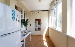 Vânzare, apartament, 2 camere, str. Matei Basarab, Rîșcani - Poză 7