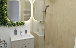 Vand garsoniera, bloc nou, zona centrul vechi - Poză 7