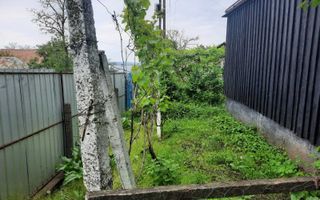 Teren intravilan 2.651 m² în Focuri, Iași – casă veche (1968) pe proprietate, ideal pentru demolare sau renovare - Poză 5