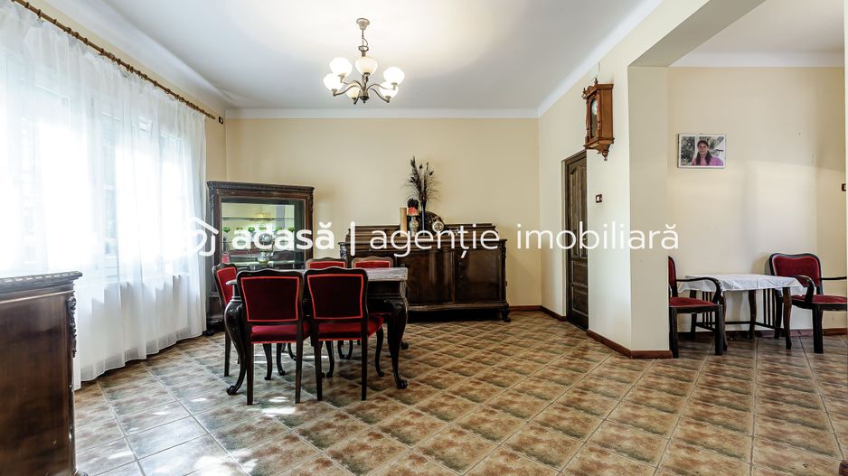 Proprietate rară pe Malul Mureșului confort, intimitate și spațiu - Poză 9