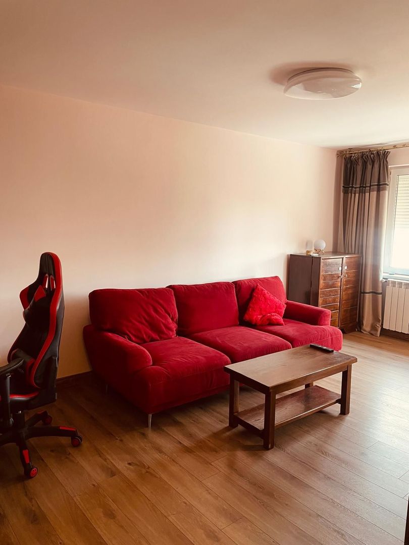 AP. 3 CAMERE - EROII REVOLUTIEI, PET-FRIENDY, CENTRALA, PARCARE ADP - Poză 1