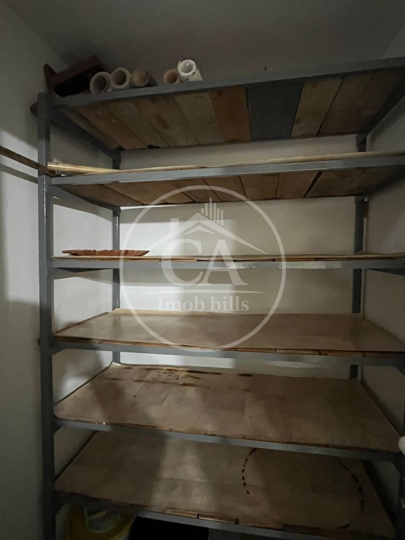 Casa de închiriat cu 4 camere în Cartierul Tineretului, Oradea - Poză 13