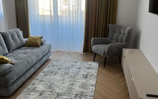 Apartament modern de inchiriat 2 camere Zona Centrala - Poză 4