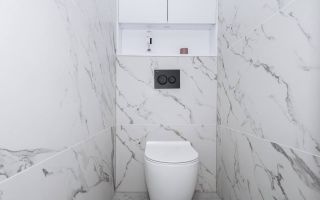 Vânzare, apartament, 2 camere + living, strada Alba Iulia, Buiucani - Poză 19