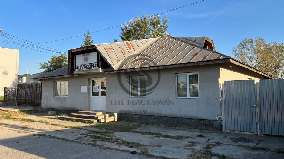 Casa cu 6 camere de vanzare | 1.153 mp teren | Kaufland - Moreni - Poză 1